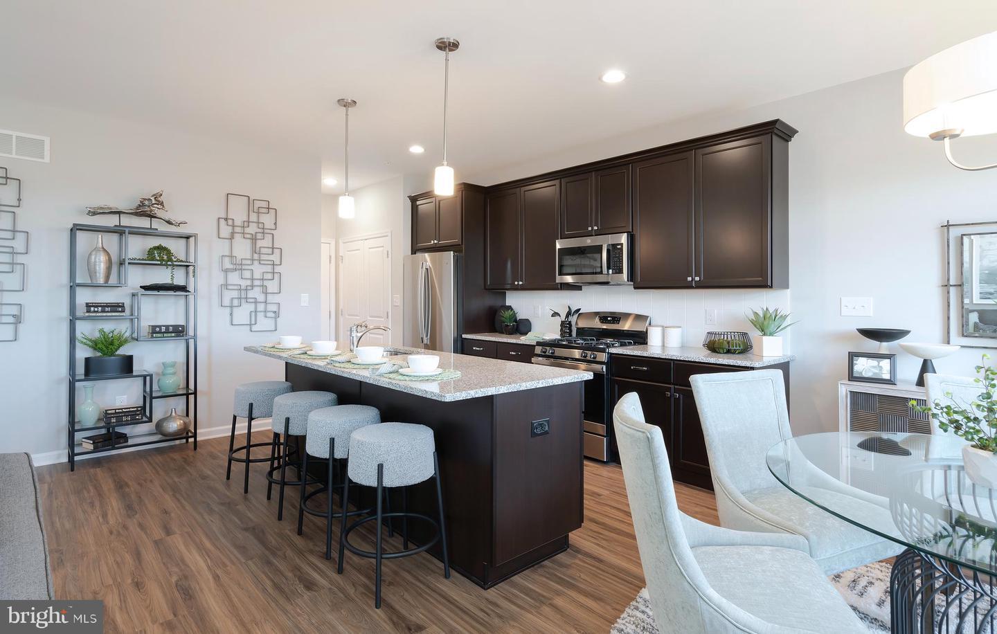 Property Photo:  203 Vienna Boulevard 88  PA 19343 