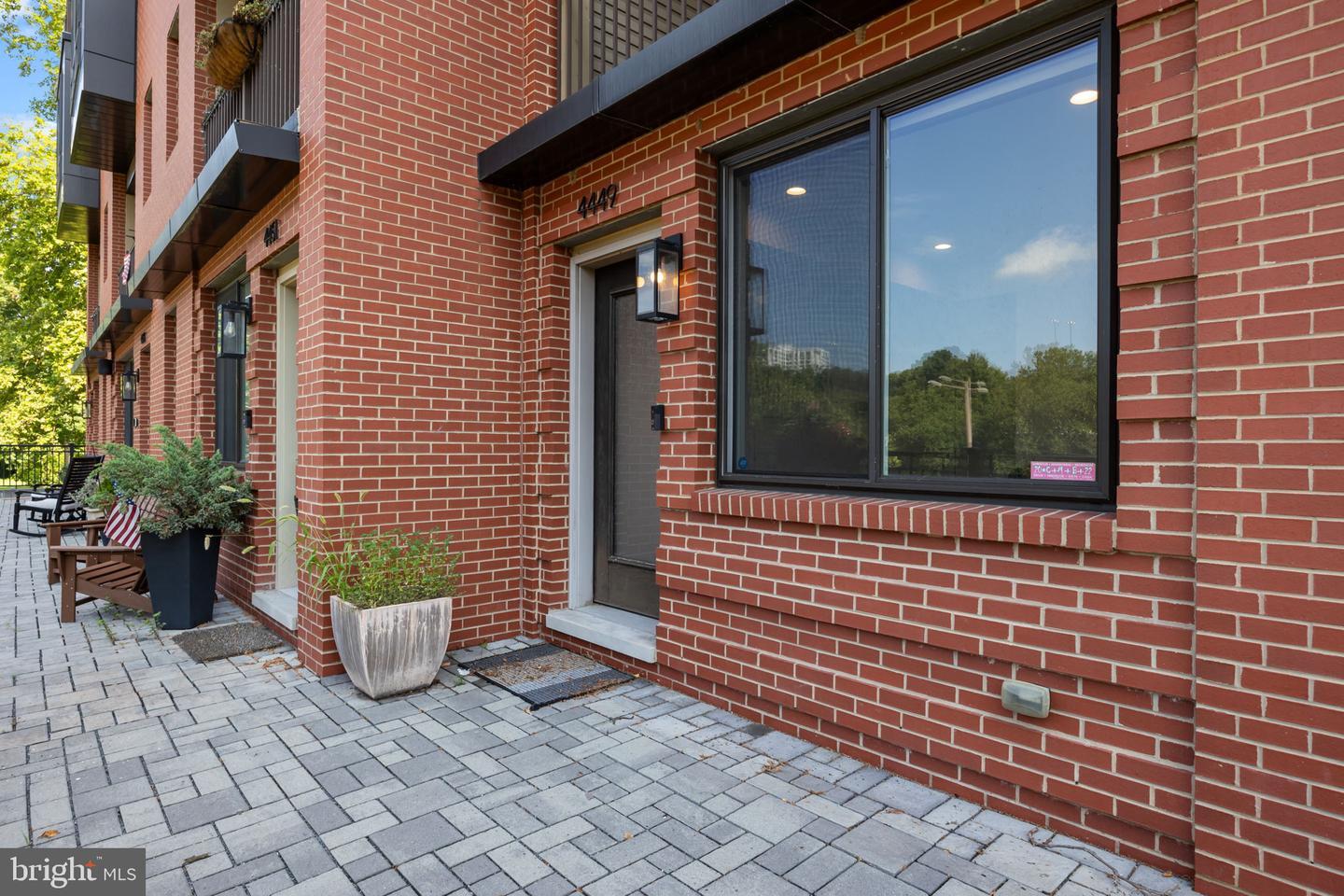 Property Photo: 4449 River Ridge Court PA 19129