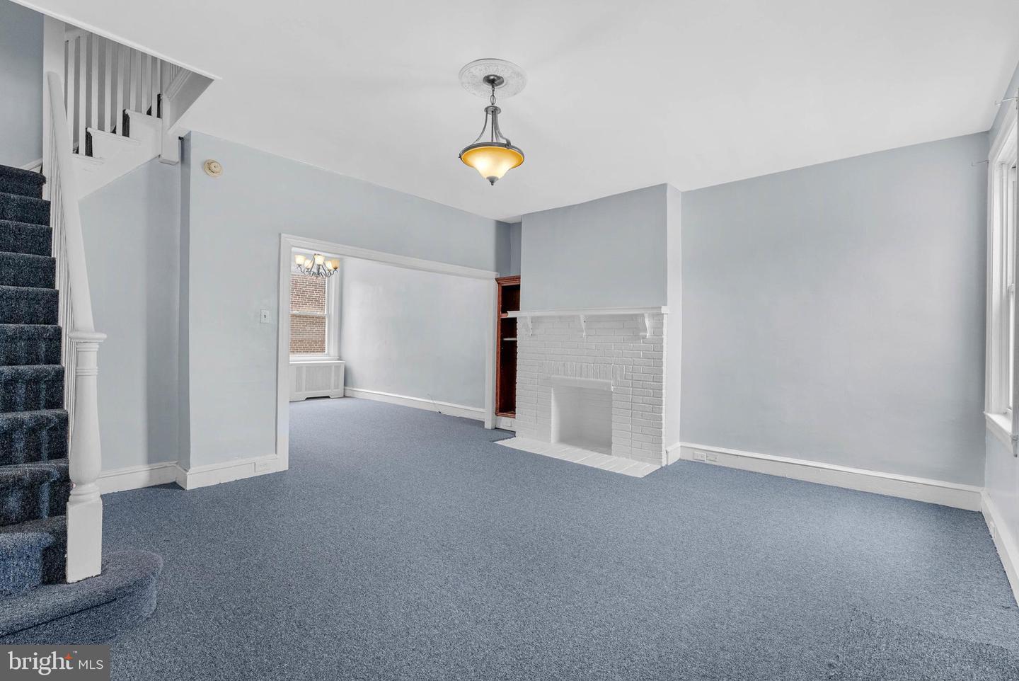 Property Photo: 404 E Chelten Avenue PA 19144