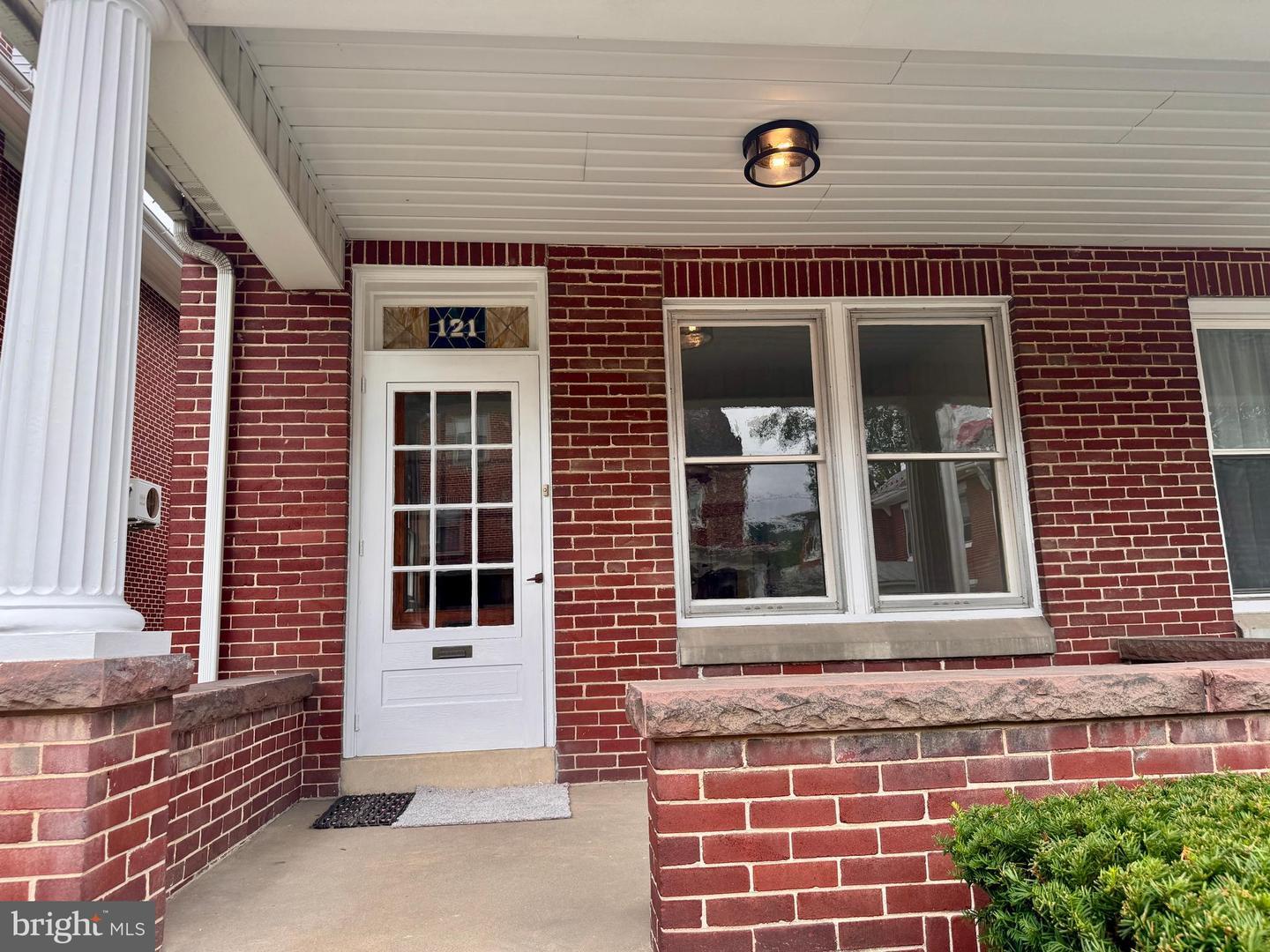 Property Photo: 121 E Main Street PA 19522