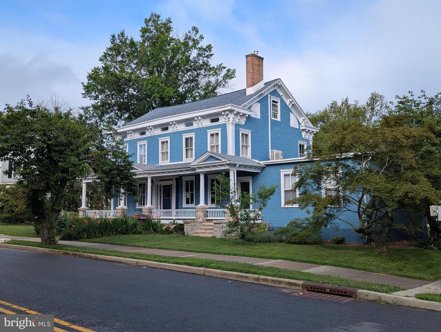 302 S Main Street  Hightstown NJ 08520 photo