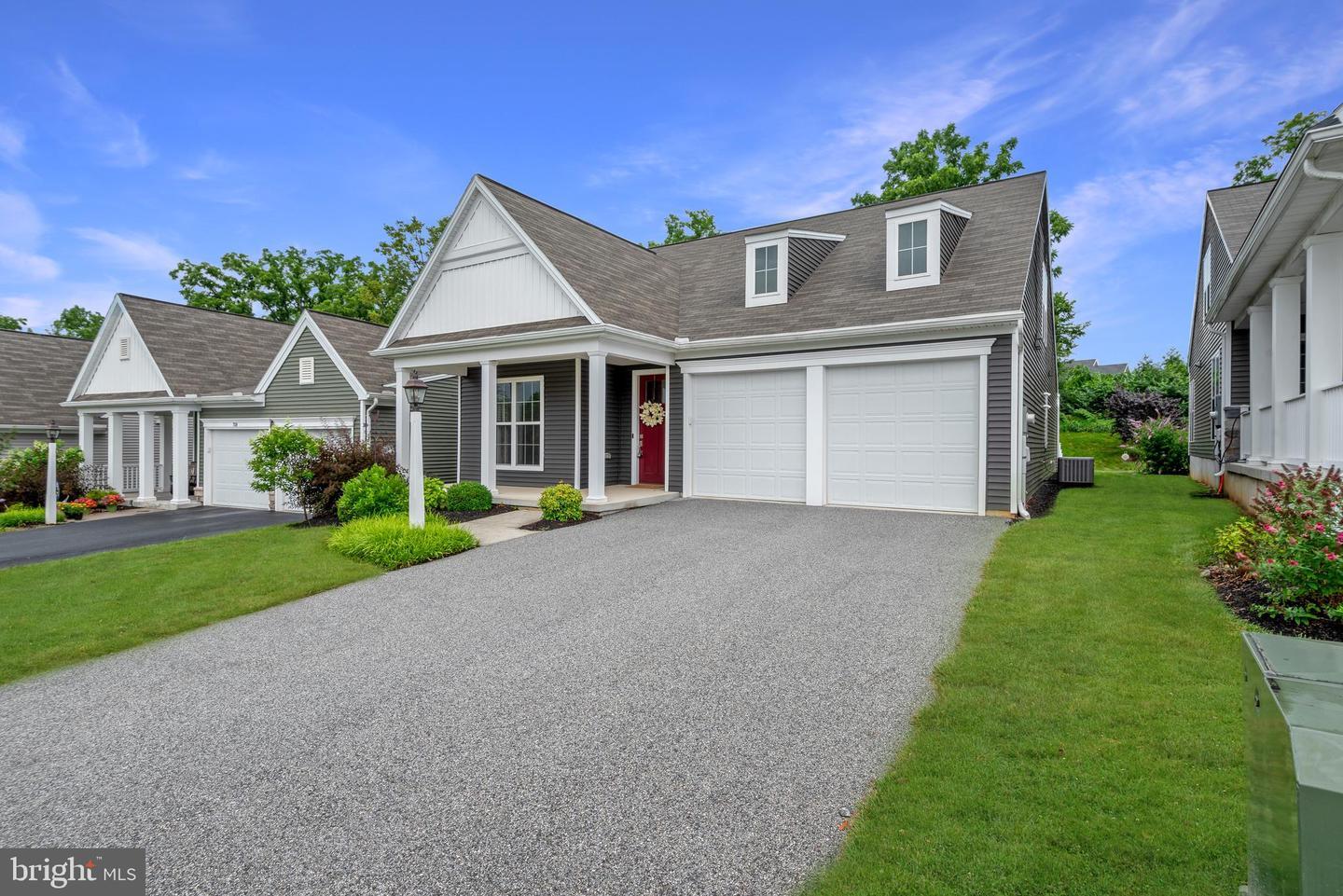Property Photo: 757 Barn Swallow Way PA 17055