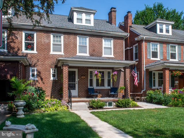 818 State Street  Lancaster PA 17603 photo
