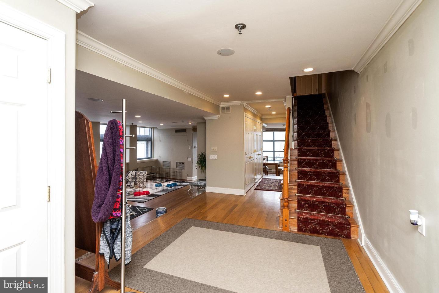 Property Photo: 7 N Chris Columbus Boulevard 244 PA 19106