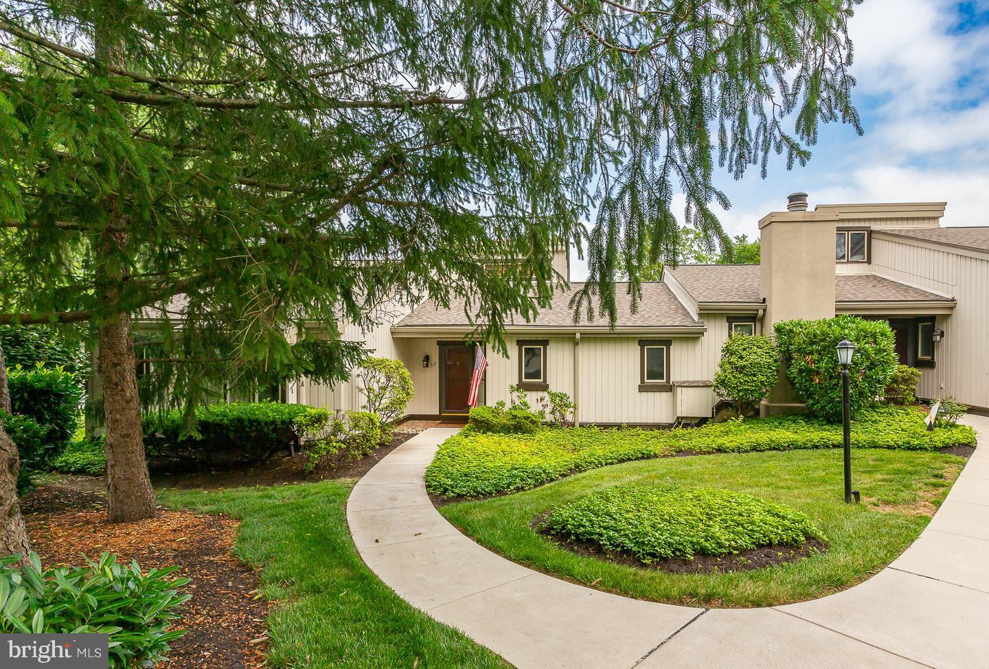 Property Photo: 331 Devon Way 331 PA 19380