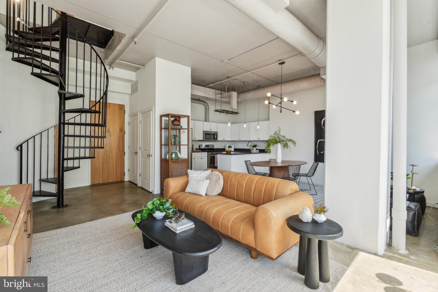 Property Photo: 701 Lamont Street NW Ph-50 DC 20010