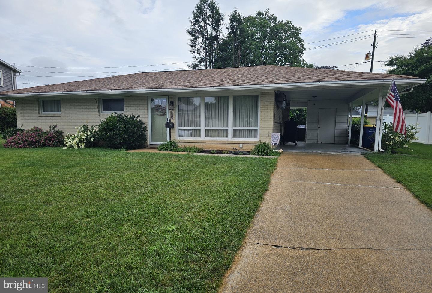 108 Lancaster Boulevard  Mechanicsburg PA 17055 photo