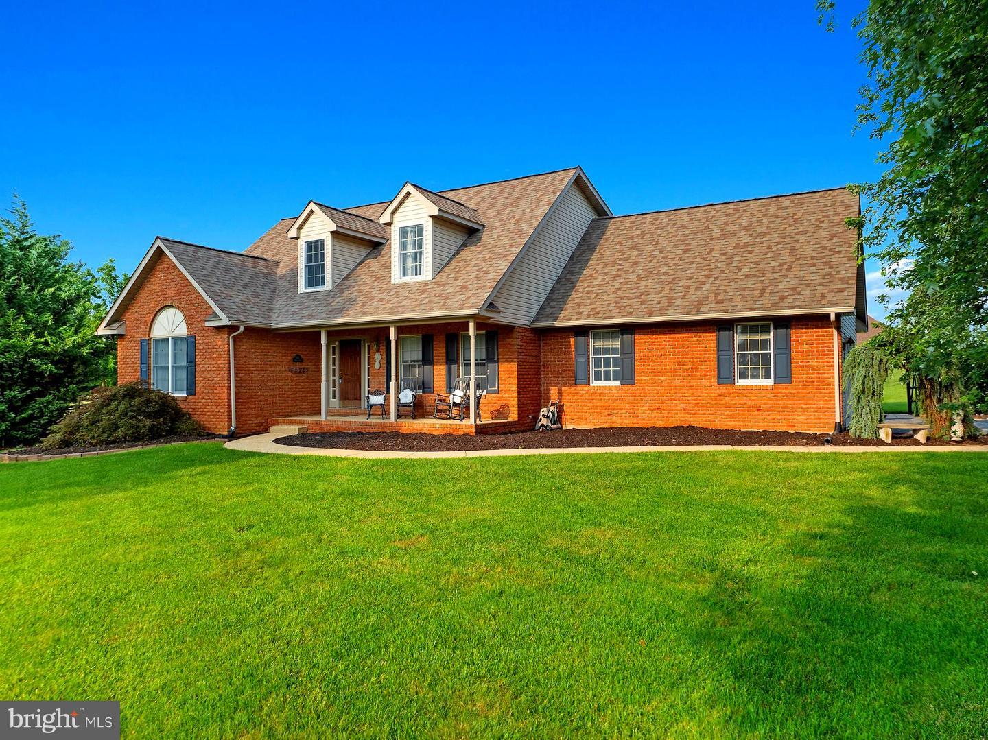 440 Mehring Road  Littlestown PA 17340 photo