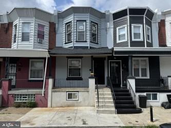 1626 S Conestoga Street  Philadelphia PA 19143 photo