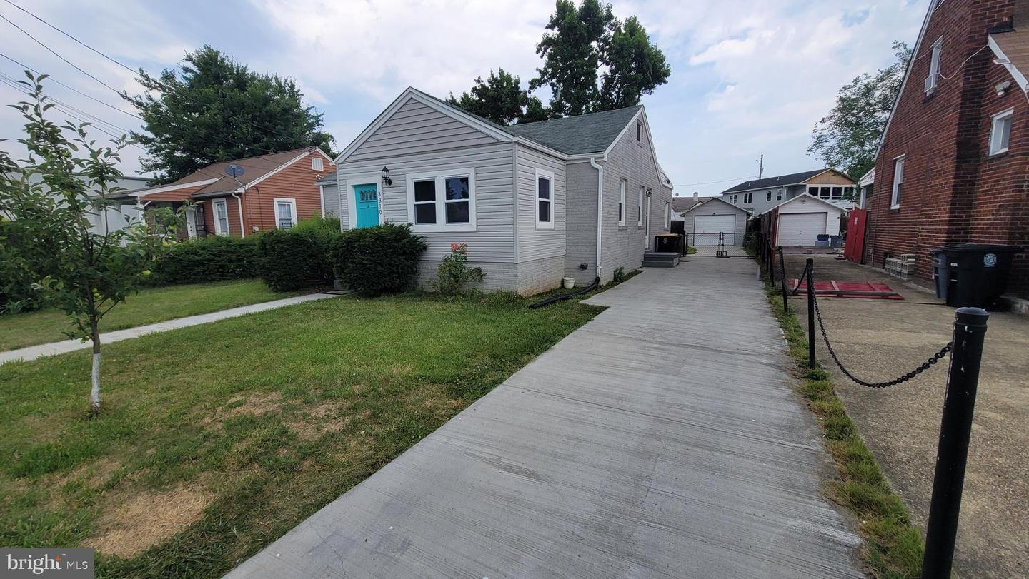 Property Photo: 3310 Navy Day Drive MD 20746