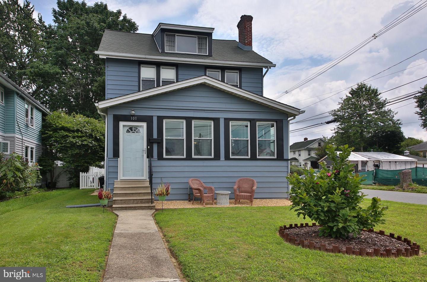 101 E Chelton Road  Brookhaven PA 19015 photo