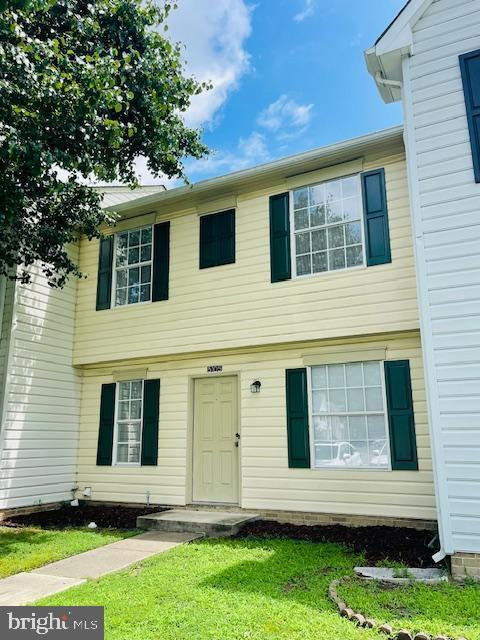 Property Photo: 5105 Mallards Landing Drive VA 22485