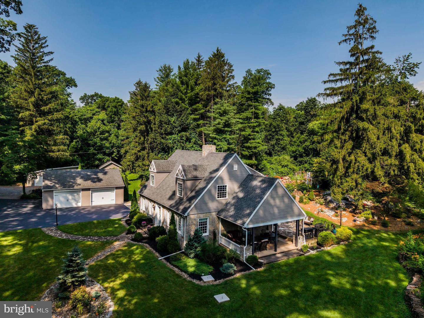 Property Photo: 2123 Ritner Highway PA 17015