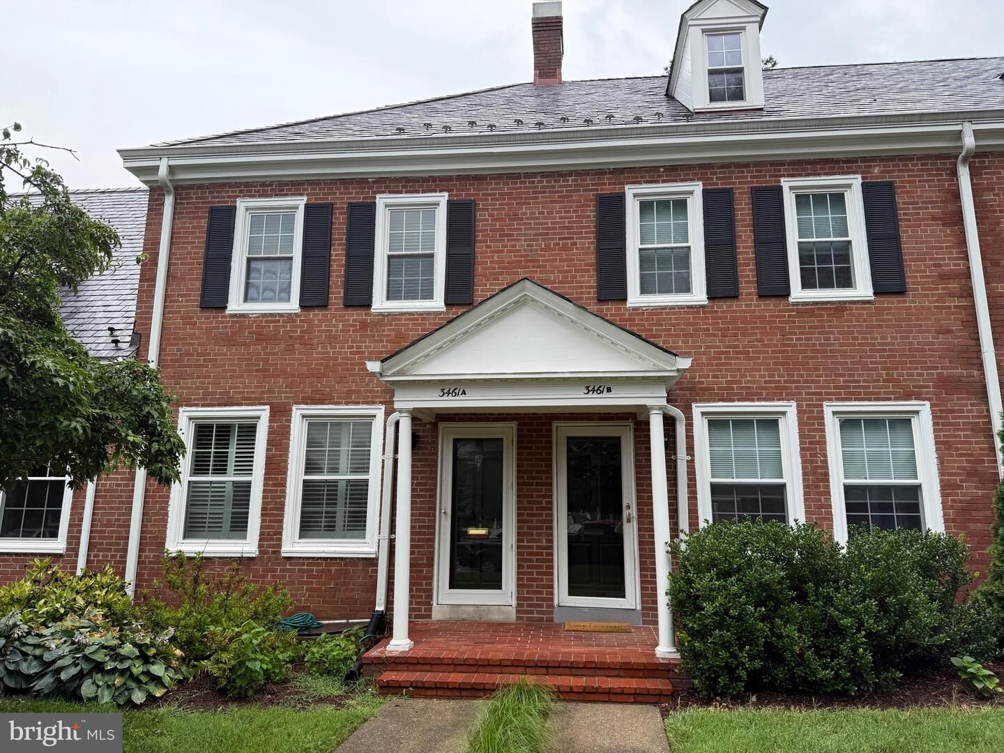 Property Photo: 3461 S Stafford Street A VA 22206