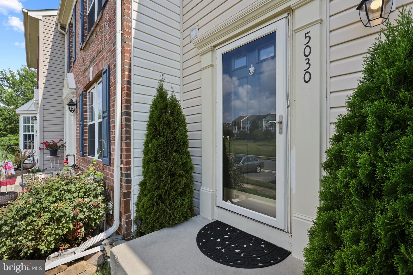 Property Photo: 5030 Finsbury Road MD 21237