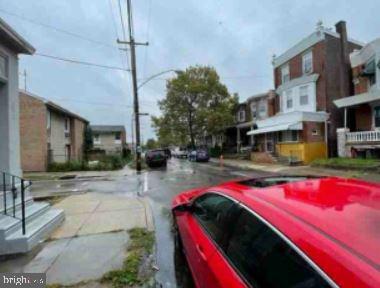 Property Photo: 4326 N 15th Street PA 19140