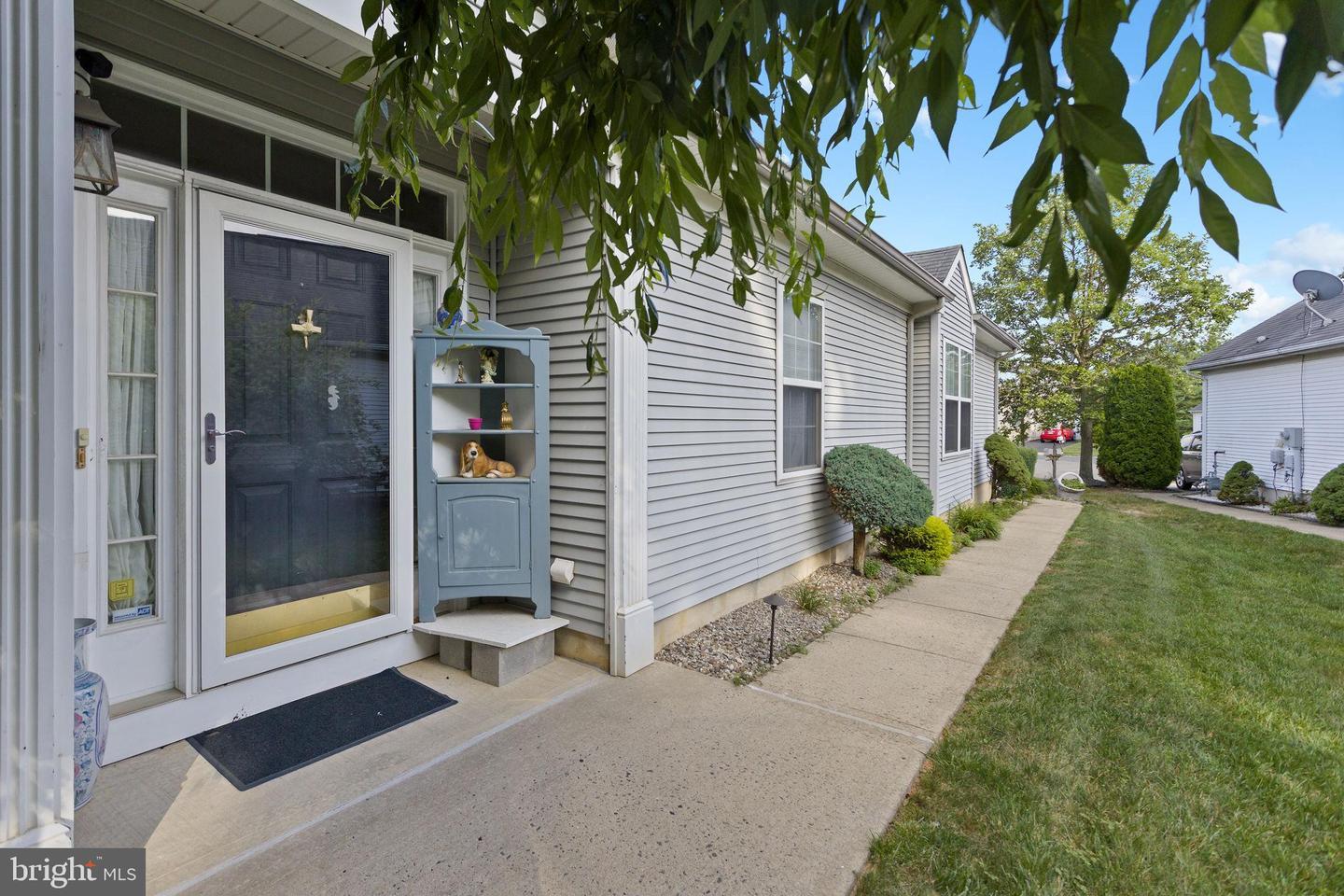 Property Photo: 47 Gabriella Circle NJ 08759