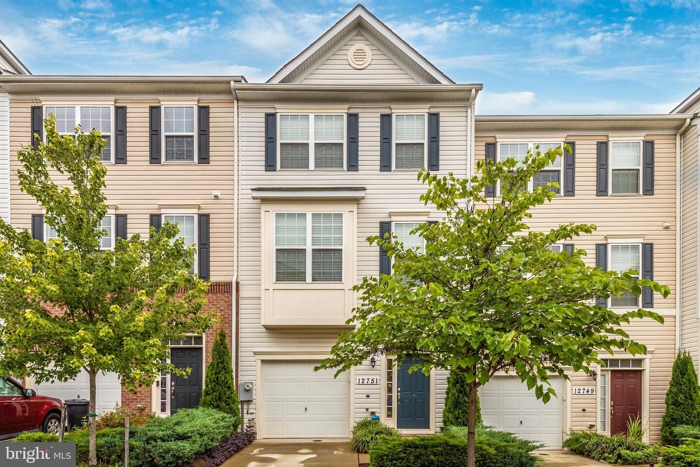 Property Photo: 12751 Longford Glen Drive MD 20874