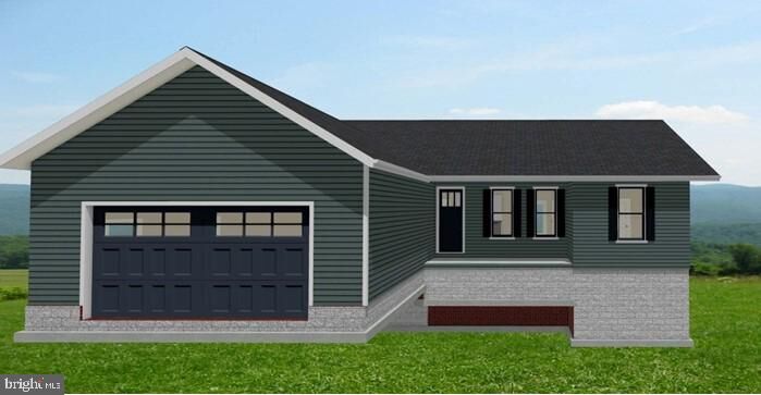 Property Photo: 7036 Grace Landing Court MD 20637
