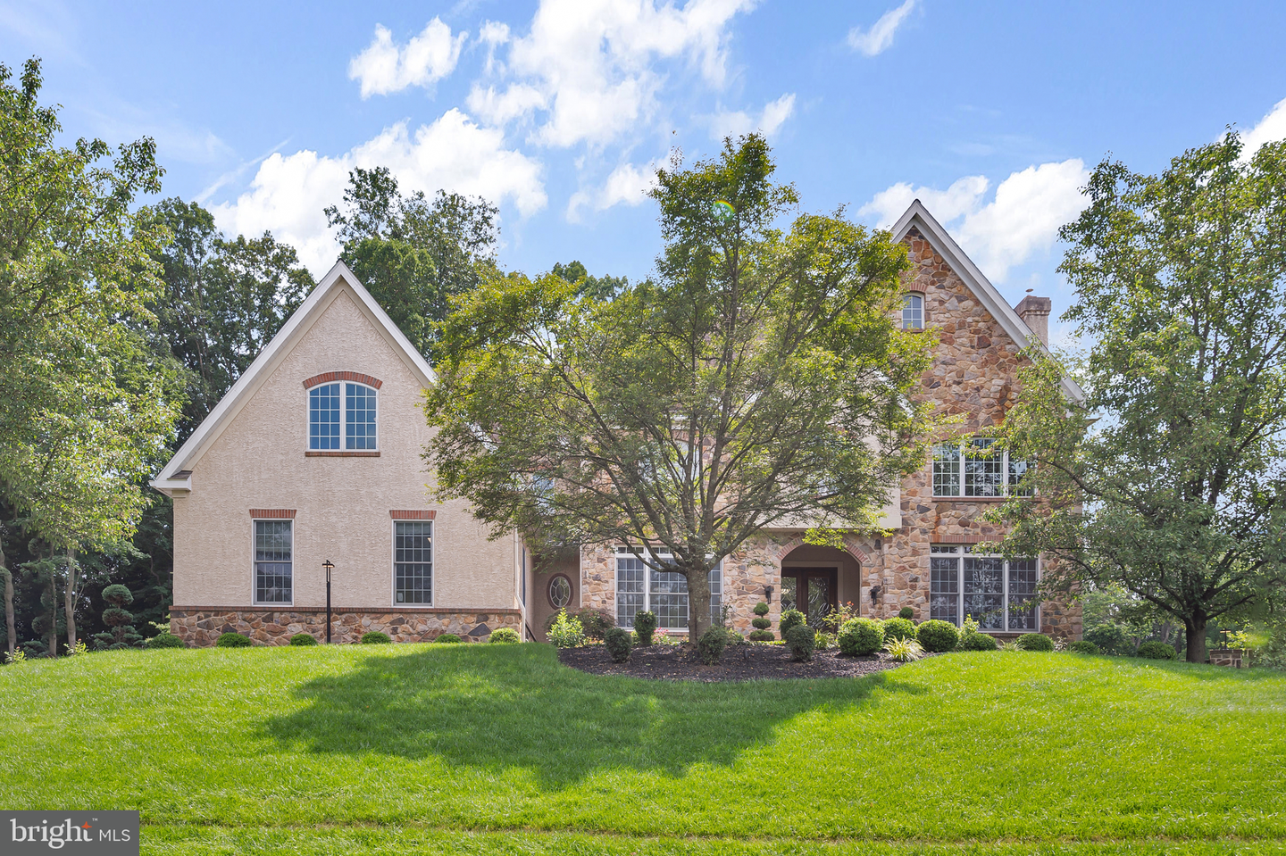 Property Photo: 204 Sandy Flash Drive PA 19348