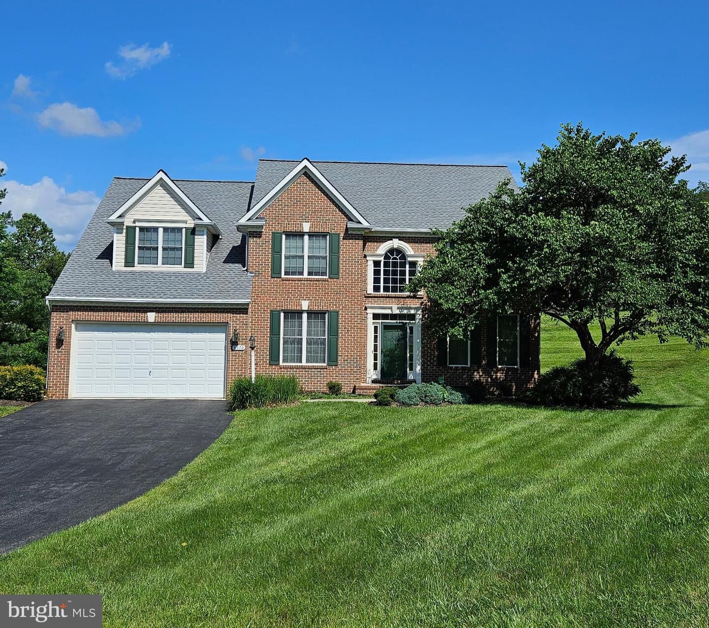 Property Photo: 8370 Governor Run MD 21043