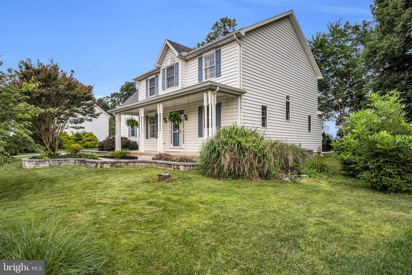 Property Photo:  45 Clover Drive  PA 17340 