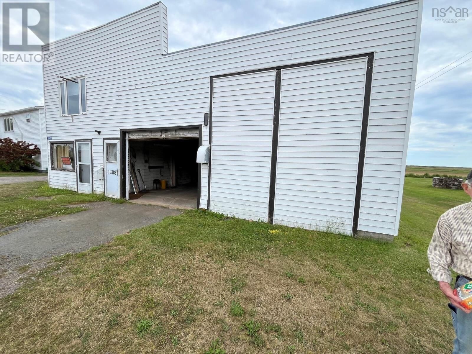 Property Photo:  3508 Highway 209  NS B0M 1A0 