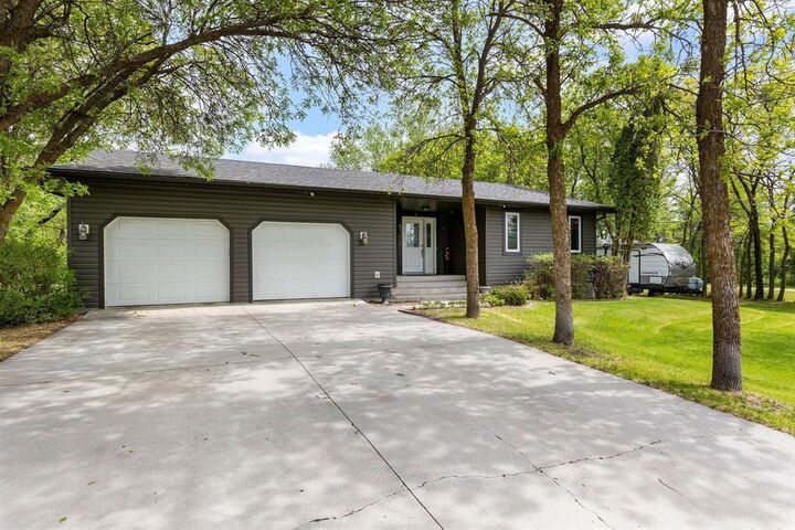 203 Park Street  Vita MB R0A 2K0 photo