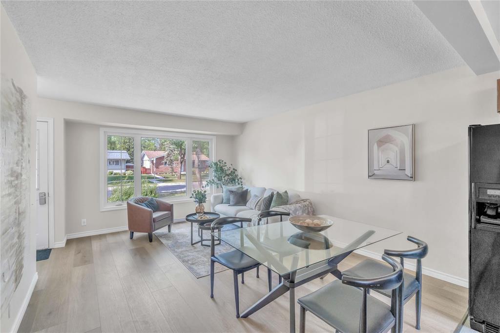Property Photo: 556 McMeans Avenue MB R2C 0X5