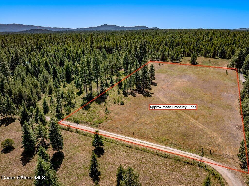 Property Photo:  Nka Lot 1 Paradox Rd  ID 83822 