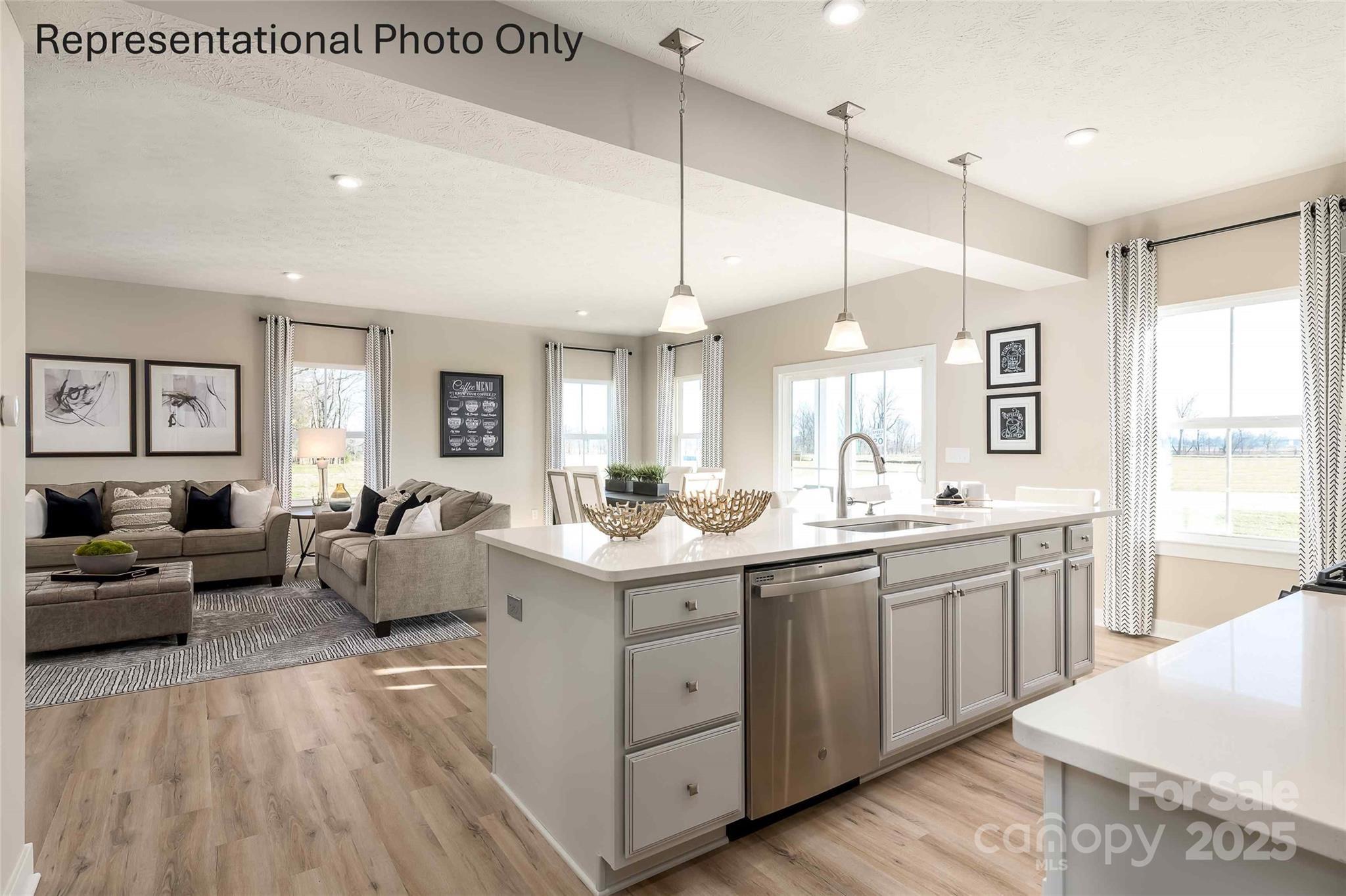 Property Photo:  2007 Bramble Hedge Road 3280  NC 28079 