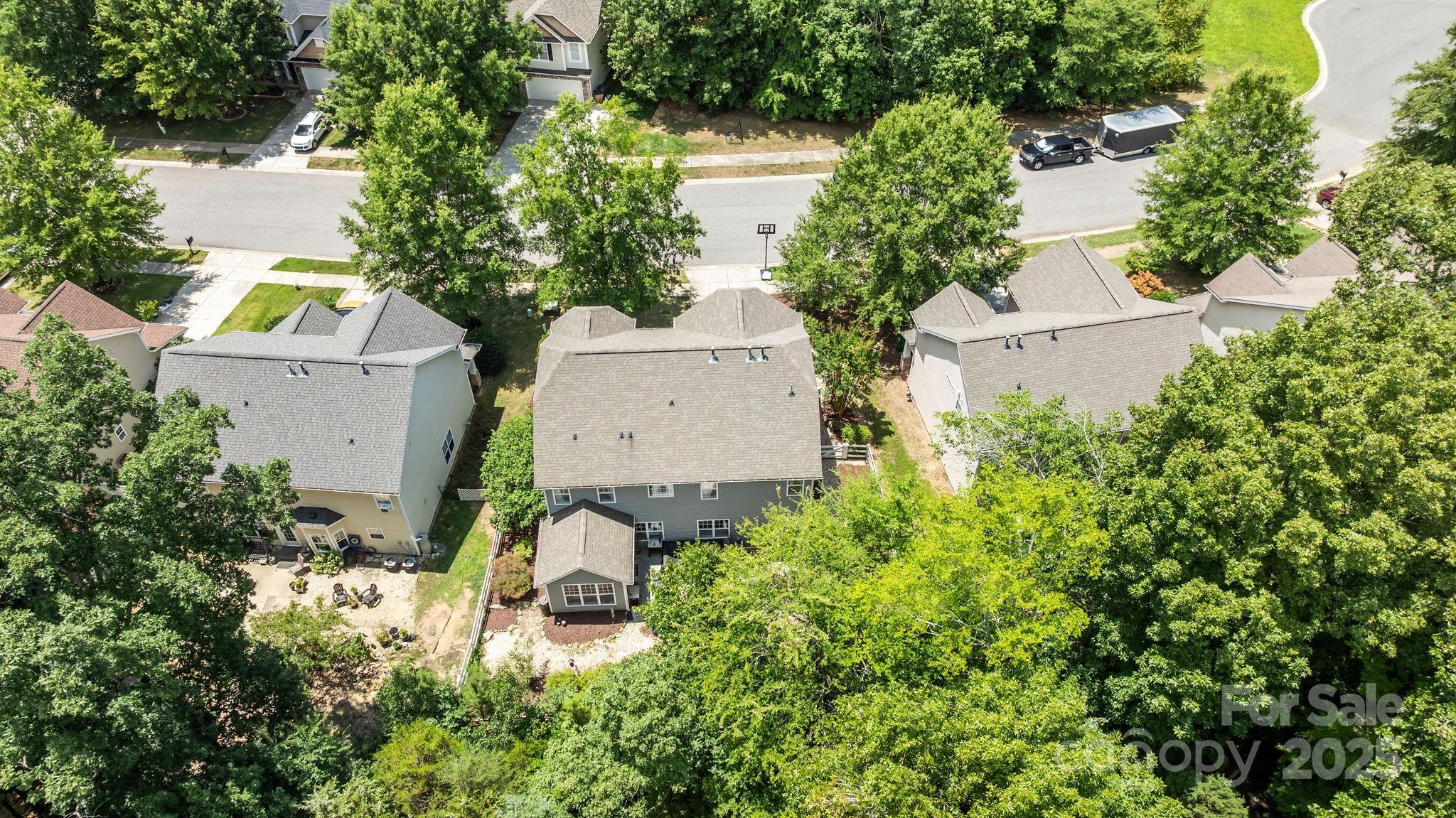 Property Photo: 1010 Downing Court NC 28079