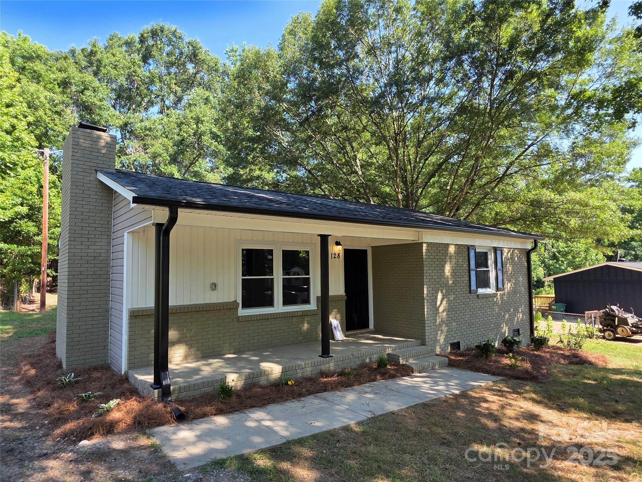 Property Photo:  128 Terrace Drive  NC 28016 