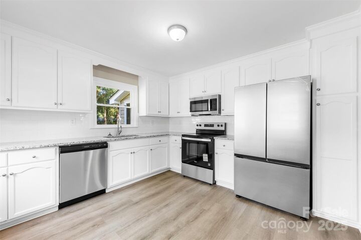 Property Photo:  128 Terrace Drive  NC 28016 