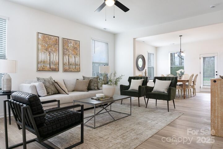 Photo de la propriété: 4041 Jenison Valley Court NC 28214