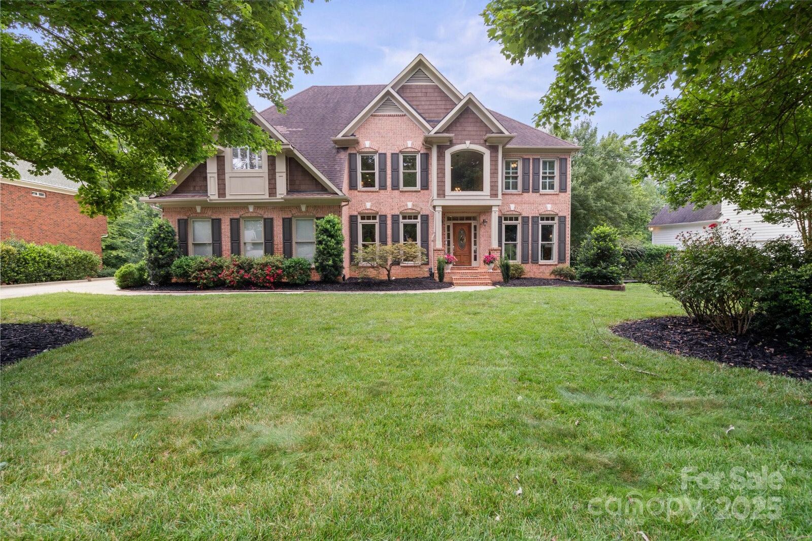 Property Photo: 10108 Bayart Way NC 28078
