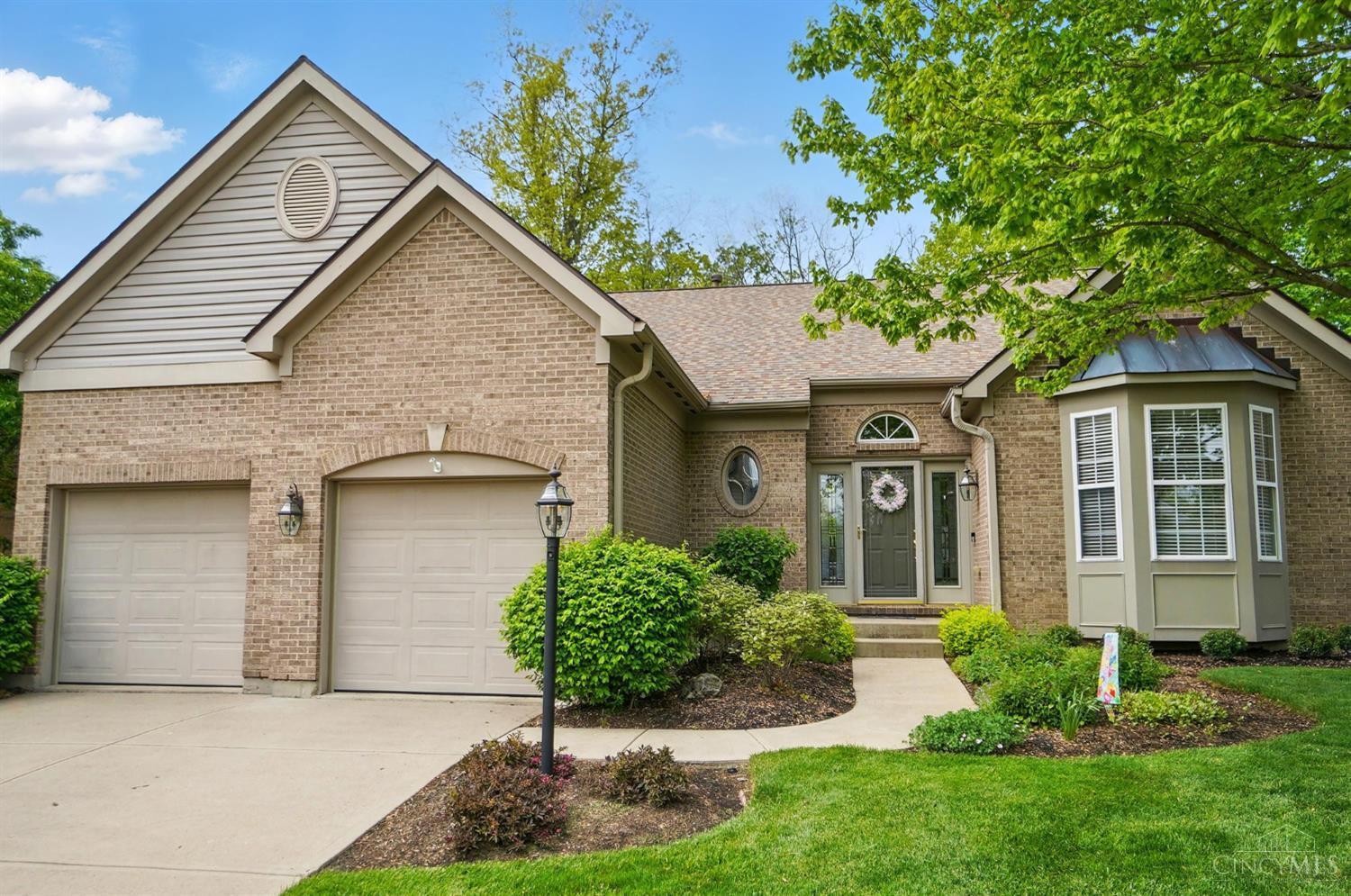Property Photo: 1368 Shawnee Run Drive OH 45039