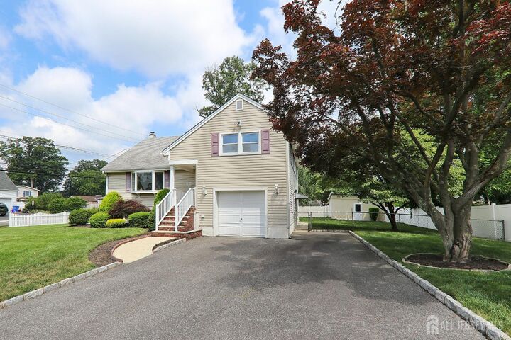 Property Photo: 1270 S 9th Street S NJ 07080