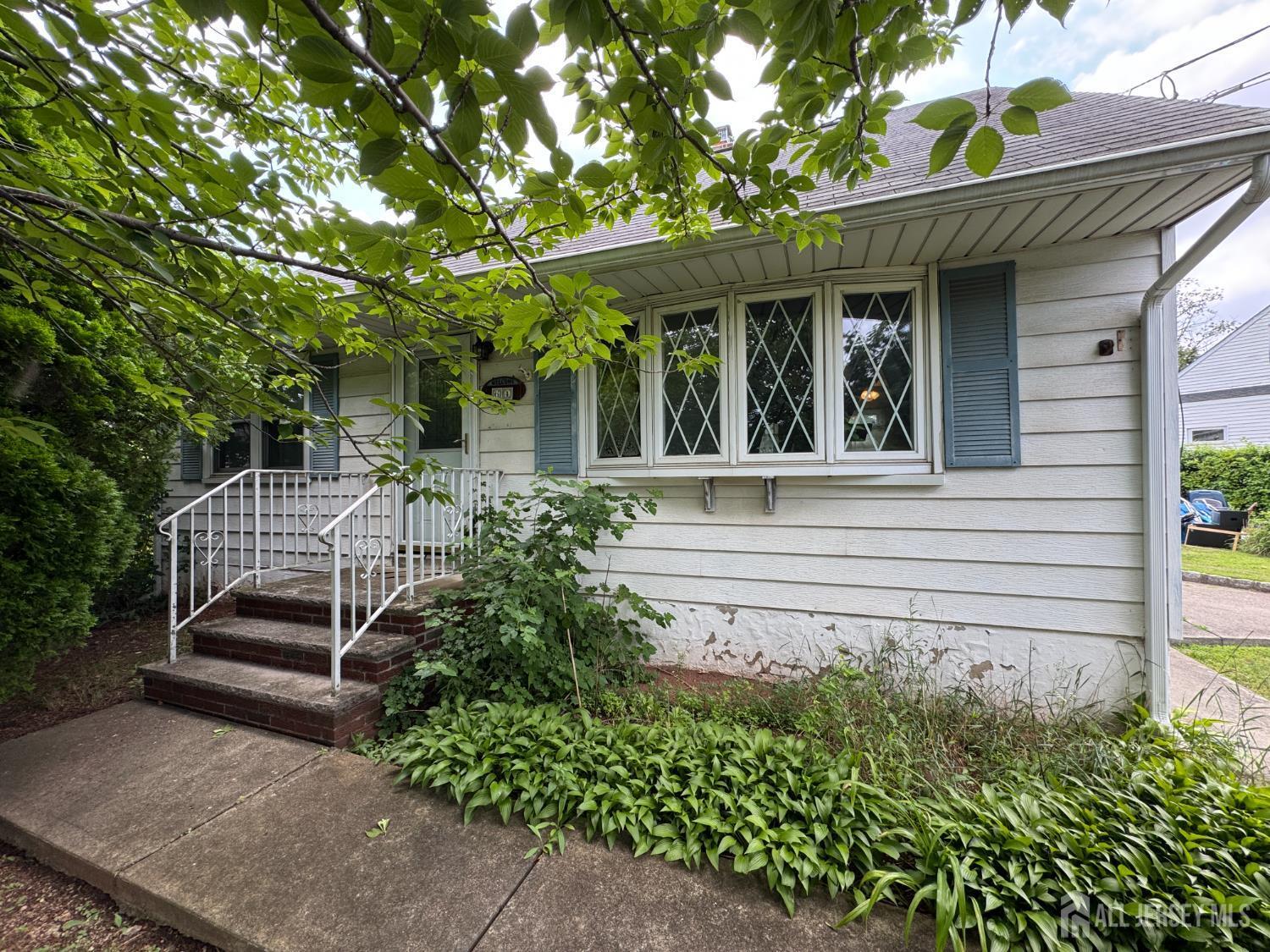 64 Bender Avenue  Iselin NJ 08830 photo