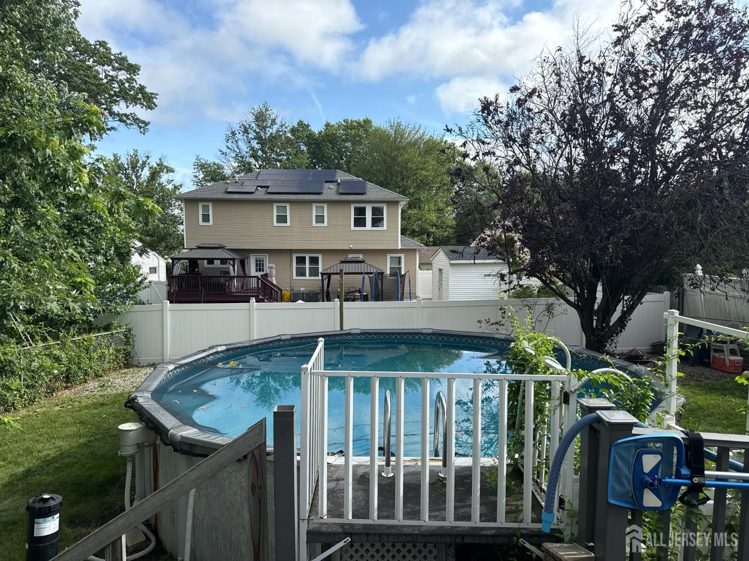 Property Photo: 38 Victory Place NJ 08816