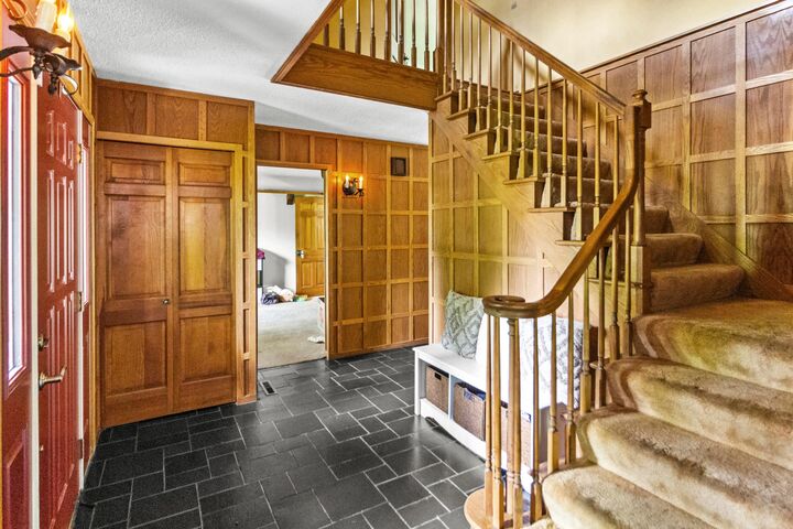 Property Photo: 671 Carriage Court OH 43055