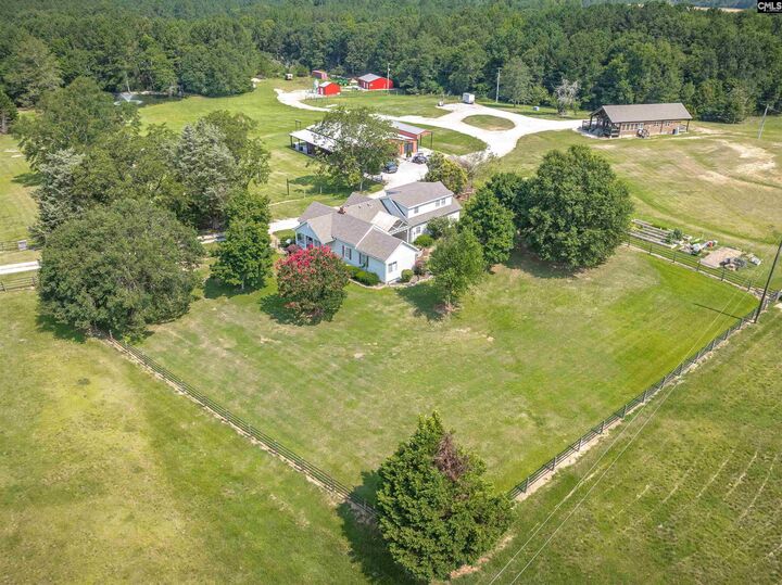 Property Photo: 637 Belfast SC 29108