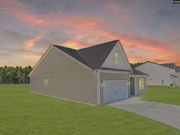 Property Photo: 730 Beulah Church (Lot 5) SC 29020