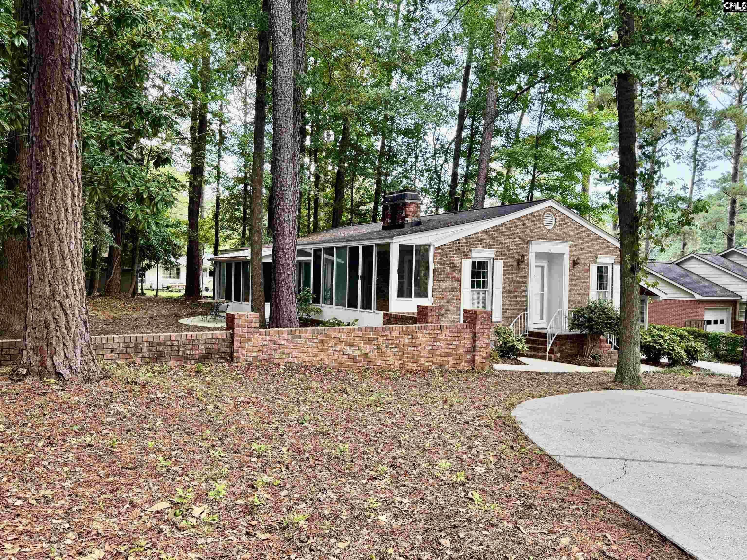 Property Photo: 92 Churchill SC 29206