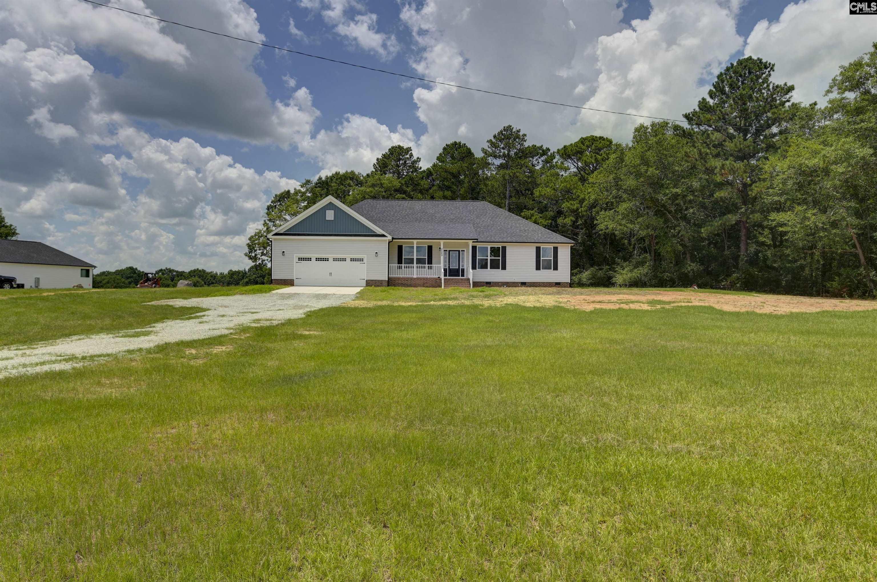 Property Photo: 2589 New Hope SC 29126