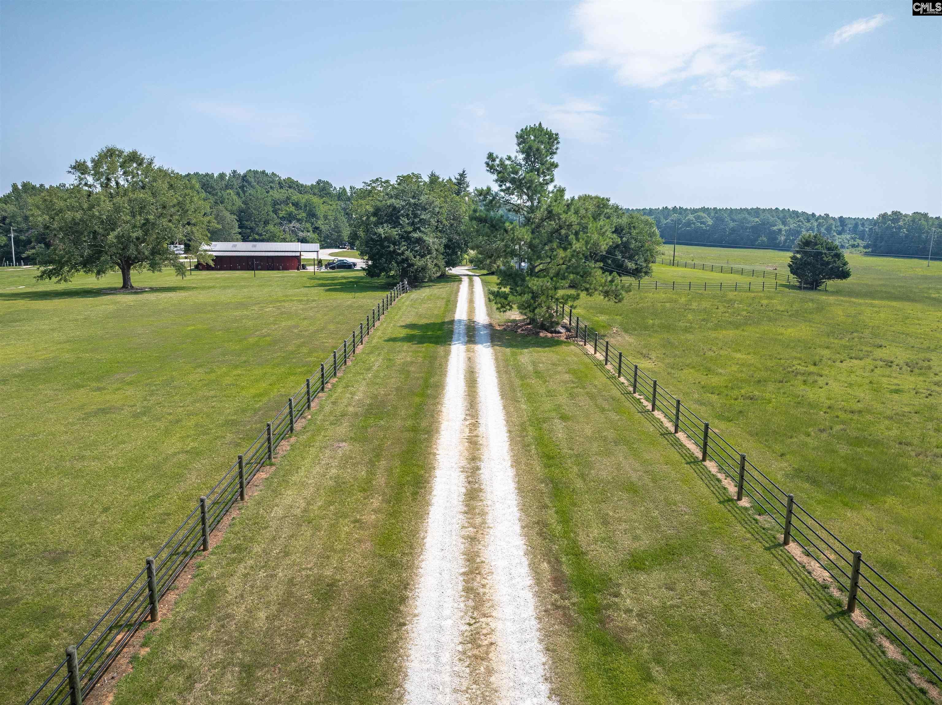 Property Photo: 637 Belfast SC 29108