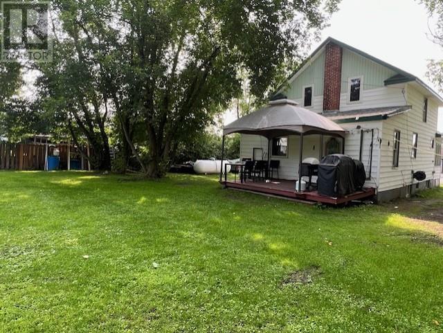 Property Photo: 112 Queen Street ON P8T 1A1