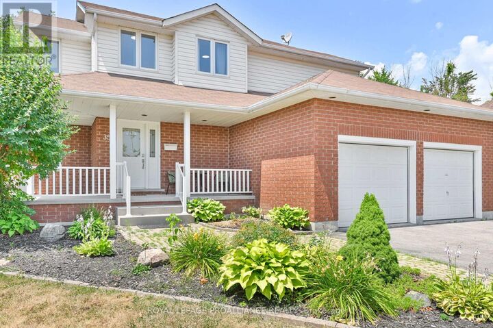 Property Photo:  35 Loraine Avenue  ON K8V 6R4 
