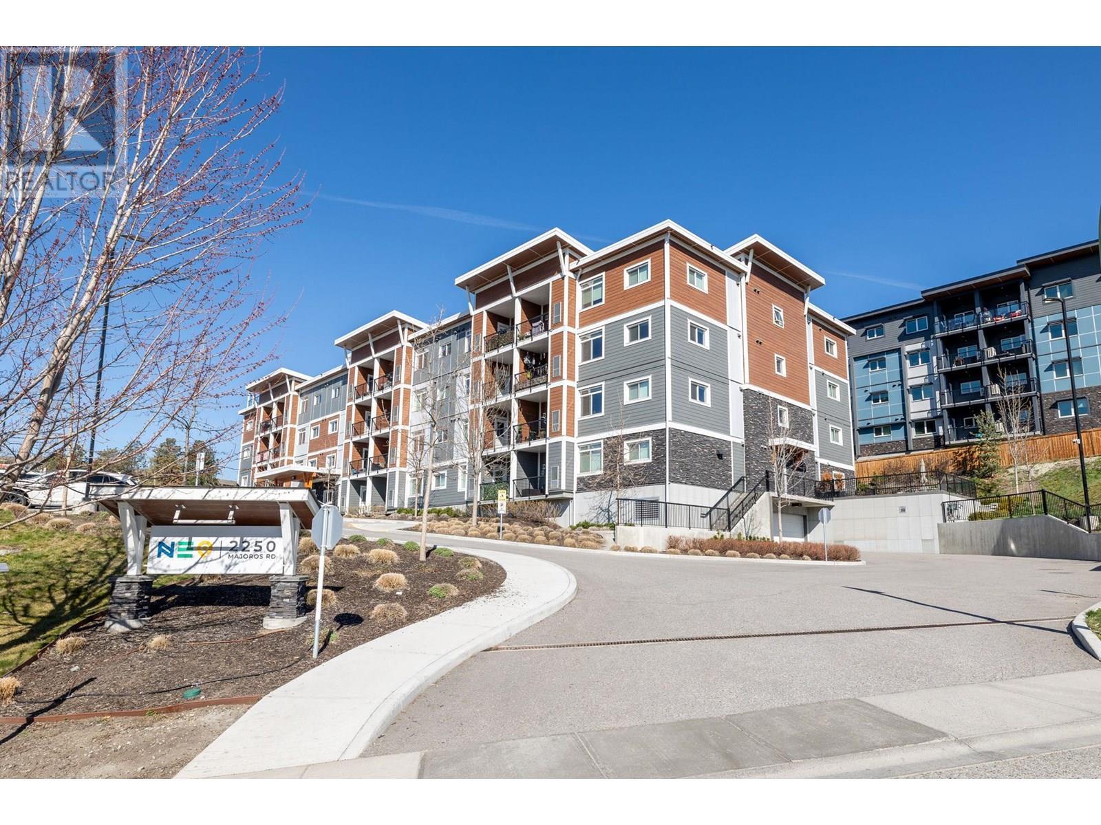2250 Majoros Road 408  West Kelowna BC V4T 0A6 photo