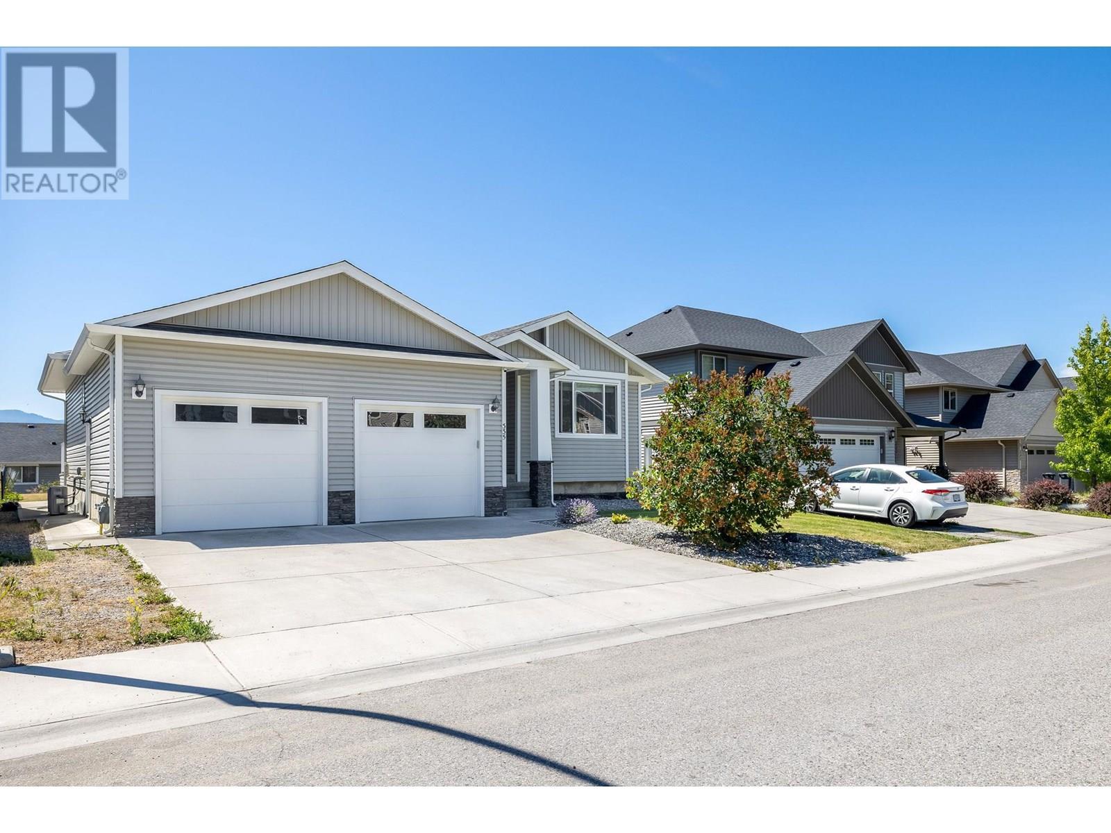 335 Arab Road  Kelowna BC V1V 3A8 photo